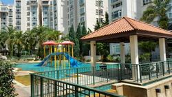 Summerhill (D21), Condominium #575490481